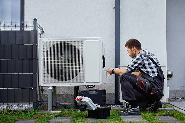 Trusted Hvac service in South Glens Falls, NY - Tropical Oasis HVAC